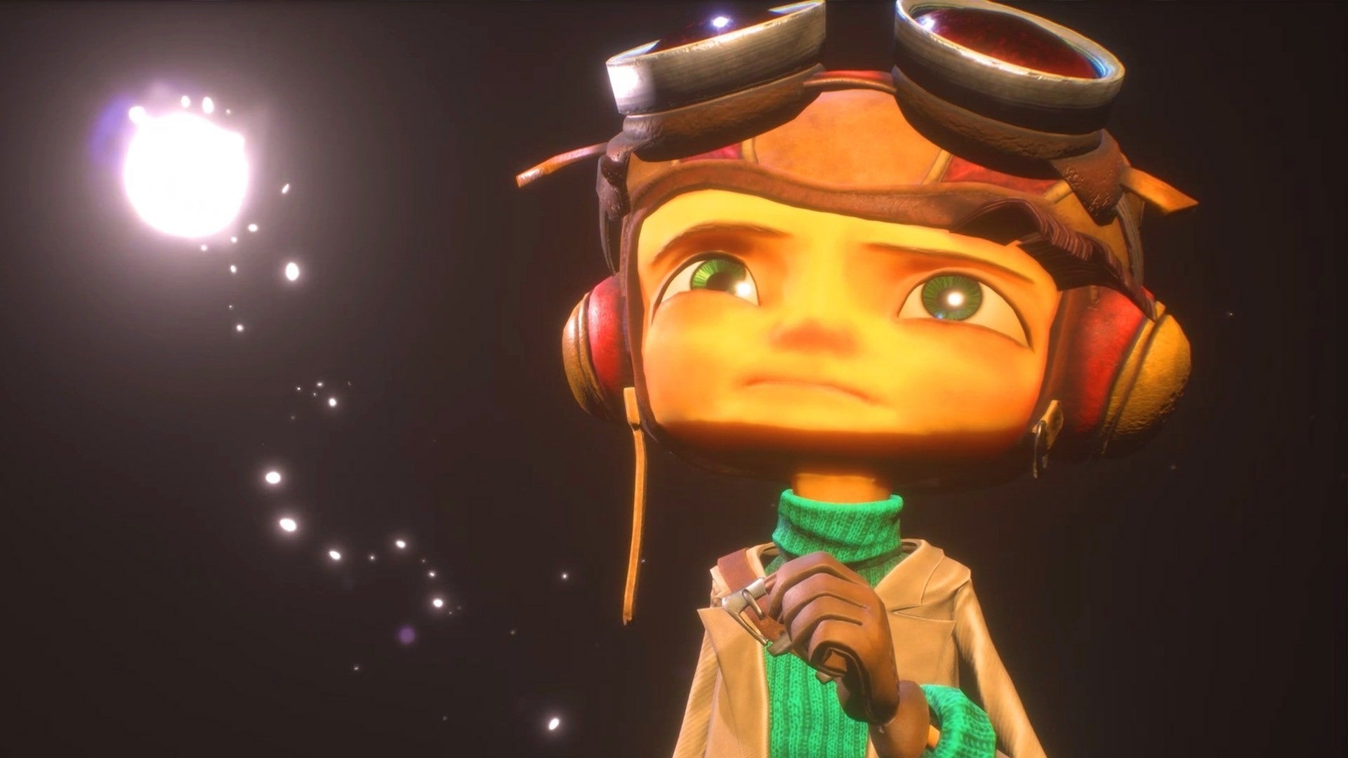 Psychonauts 2 to Characteristic an Invincibility Toggle as ‘All Of us May maybe maybe well nonetheless Be In a position to Revel in Games’