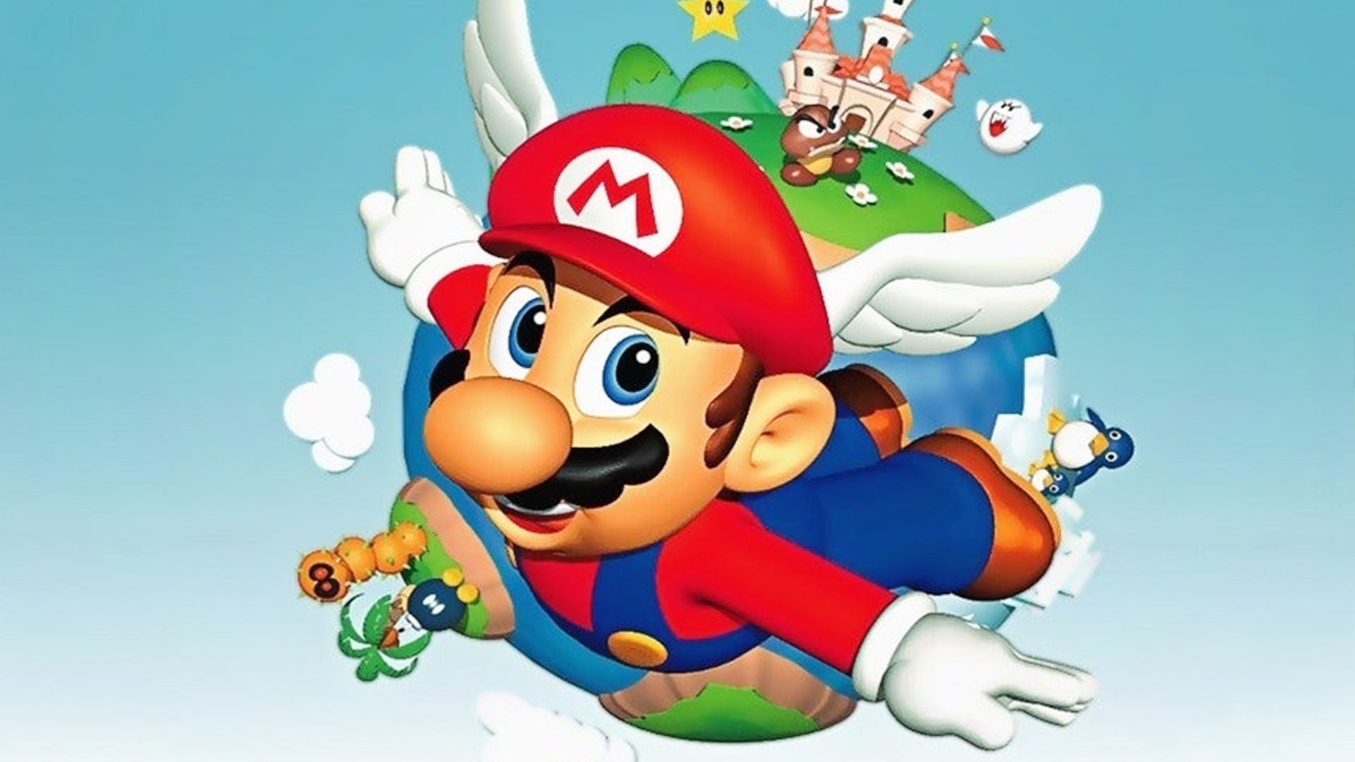 A Sealed Copy of Vast Mario 64 Sells for $1.5 Million, Becomes Most Indispensable Game Collectible Ever