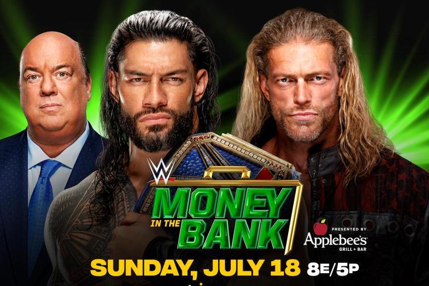 Updated WWE Money in the Monetary institution 2021 Match Card and Predictions