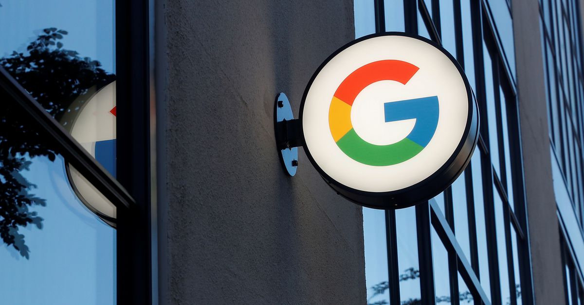 France fines Google €500M over copyright row