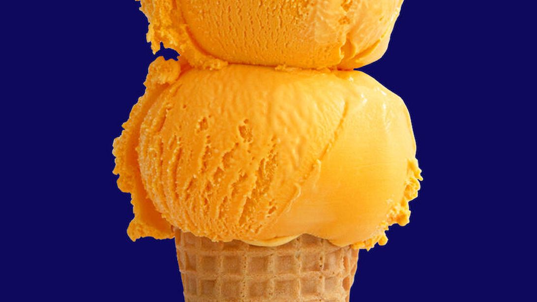 Kraft mac and cheese ice cream is a meals fever dream advance shapely