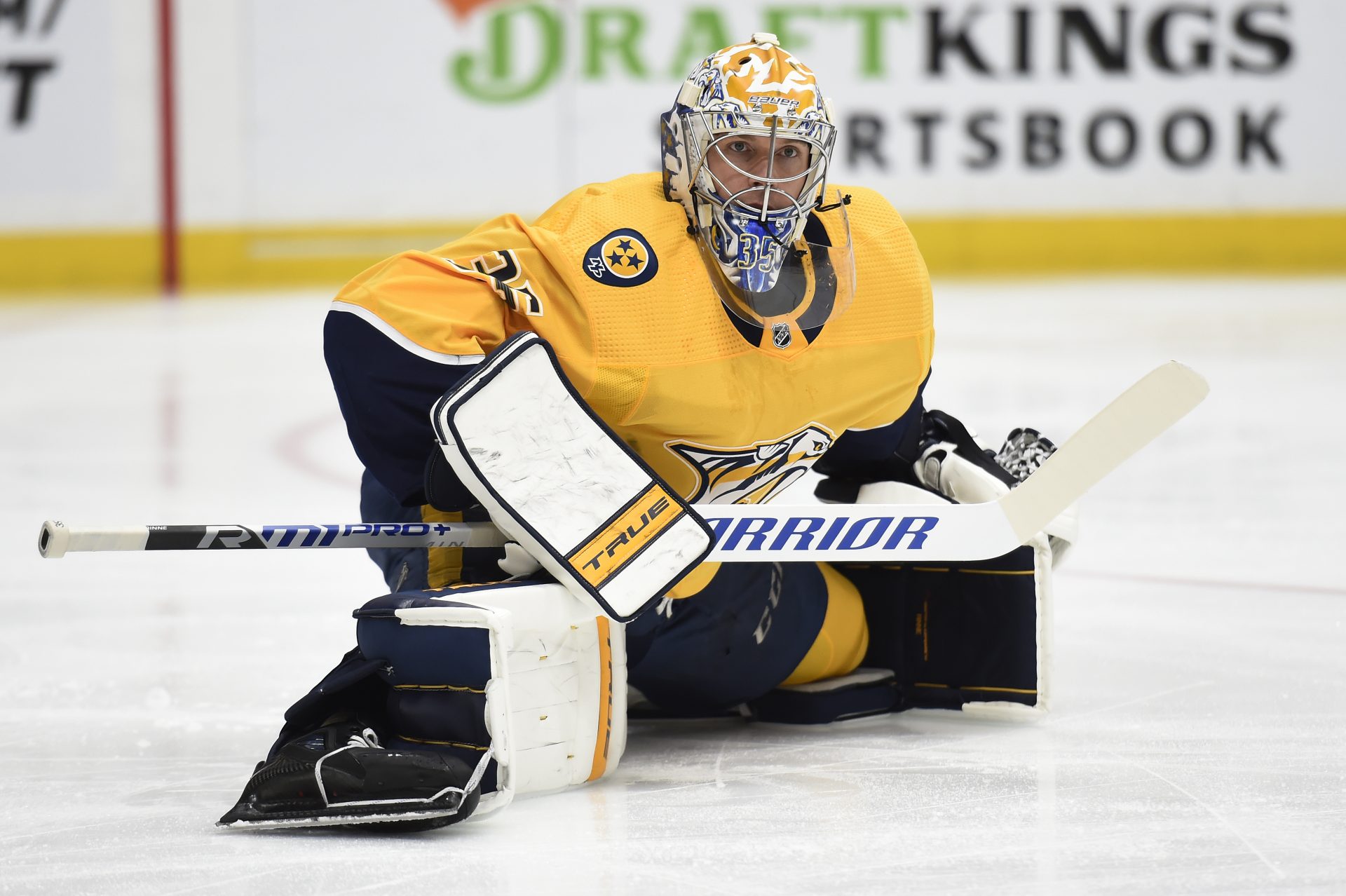 Pekka Rinne Publicizes NHL Retirement After 15-Year Occupation with Predators