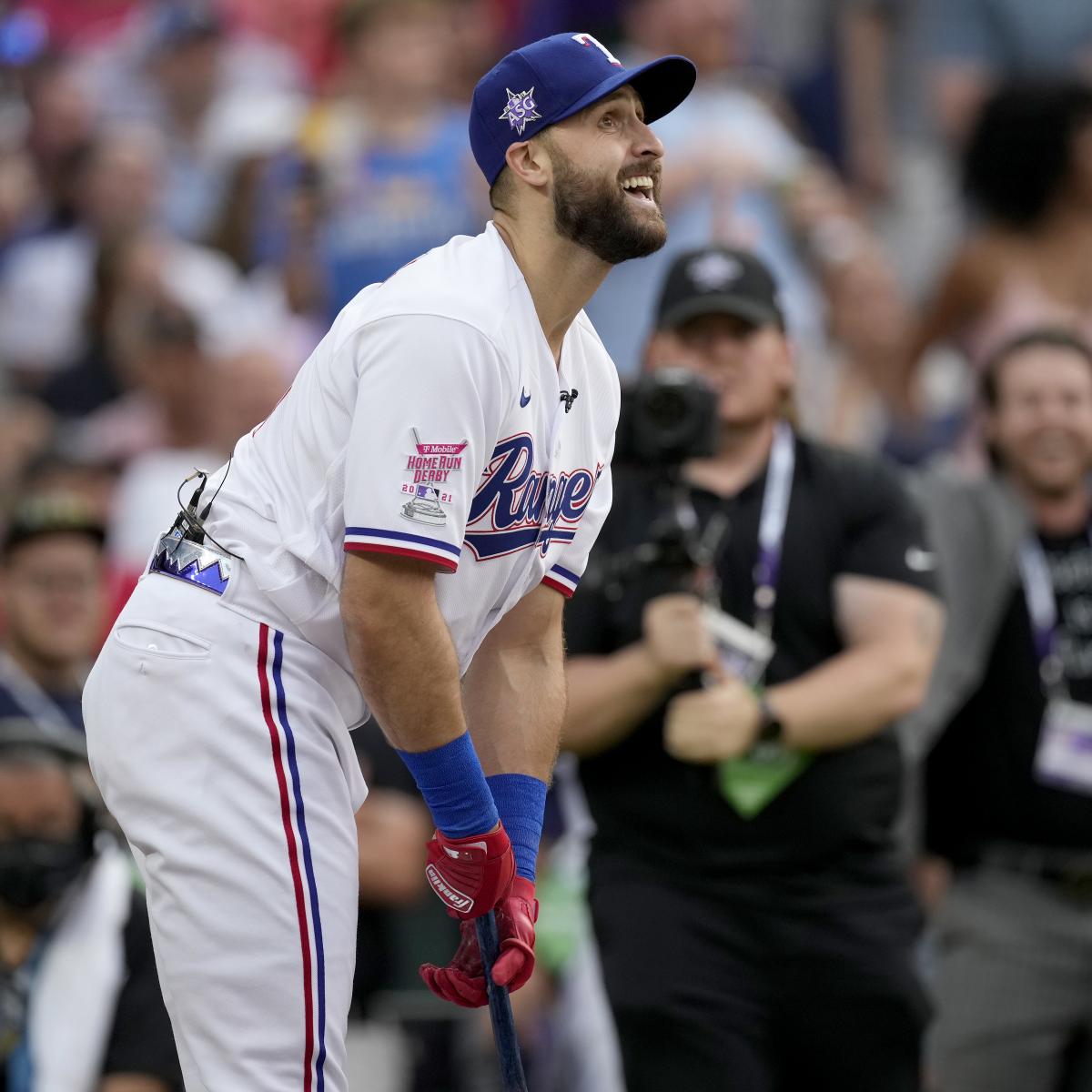 MLB Replace Rumors: Most contemporary Files on Joey Gallo, Cubs’ Closing date Ability and More