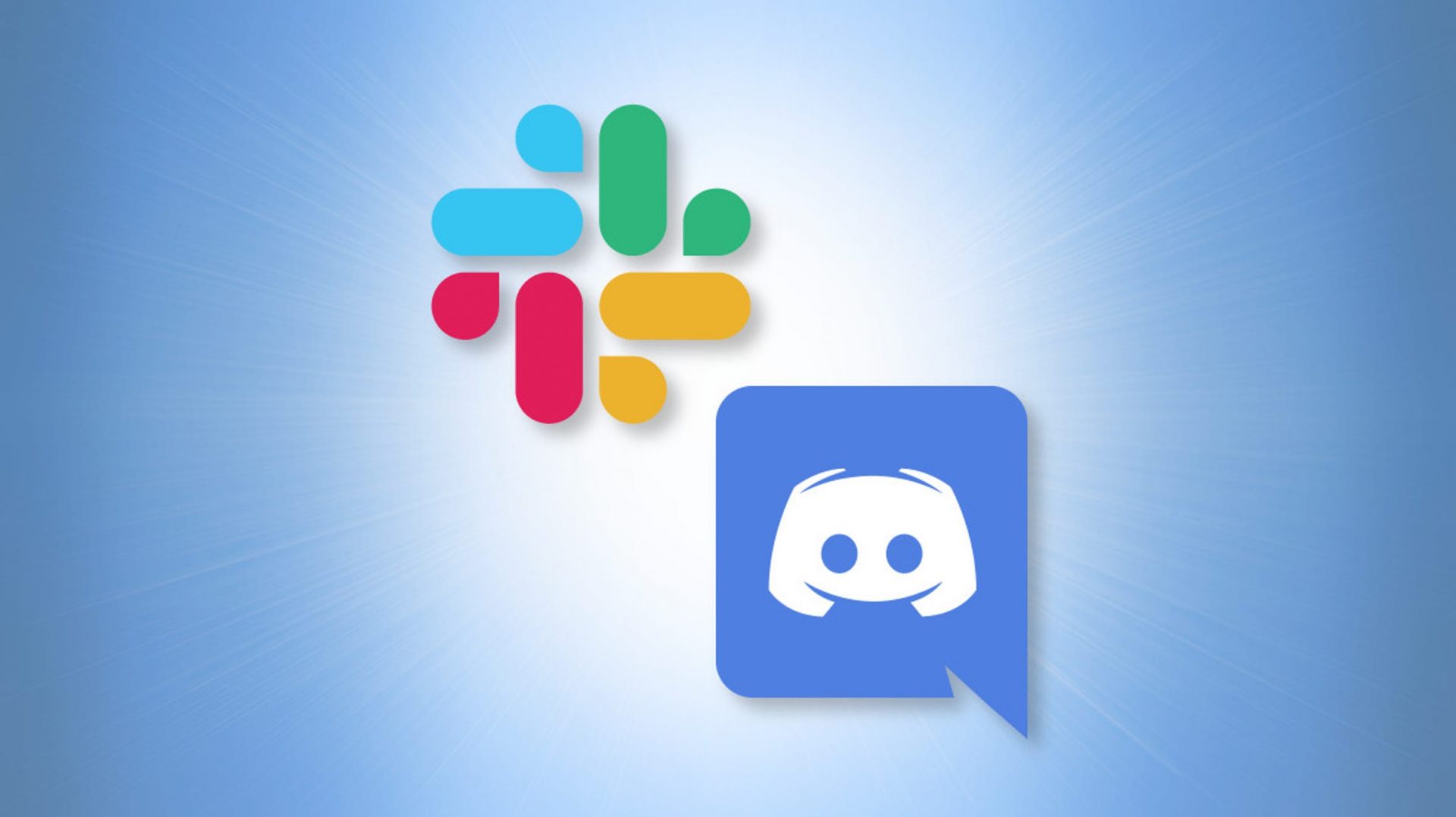 Chat Companies and products In contrast: Discord vs. Slack