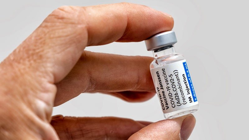 FDA to Warn J&J Vaccine Can Invent bigger Guillain-Barré Likelihood: Media