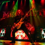Dave Mustaine Confirms David Ellefson Will No longer Return to Megadeth