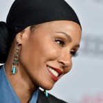 Jada Pinkett Smith Suits Daughter With Newly Shaved Head: ‘Willow Made Me Attain It’