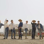 Arrangement BTS Master ‘Permission to Dance’ Choreography in Original Rehearsal Video