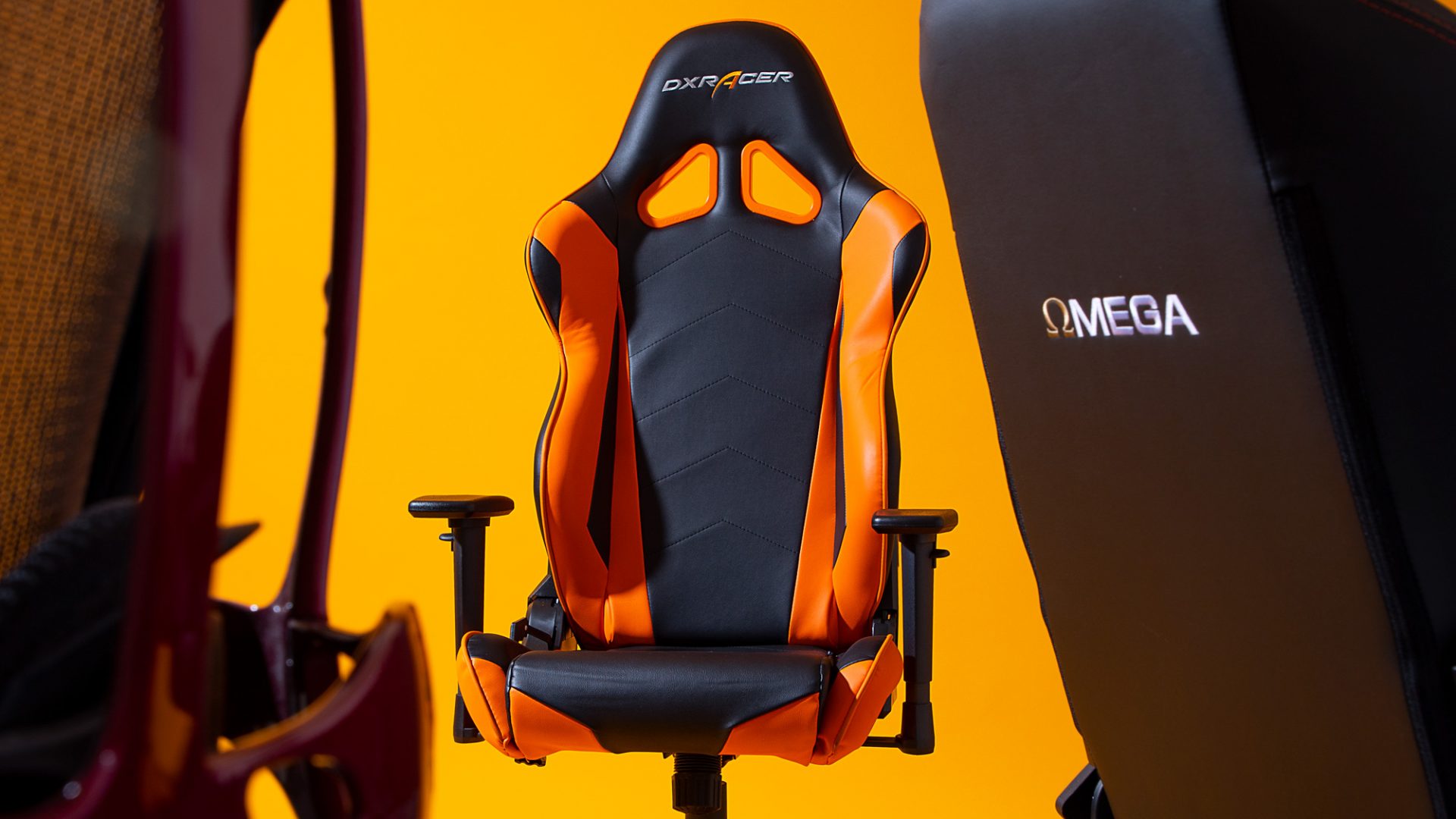 Finest gaming chair 2021: the acceptable PC gaming chairs