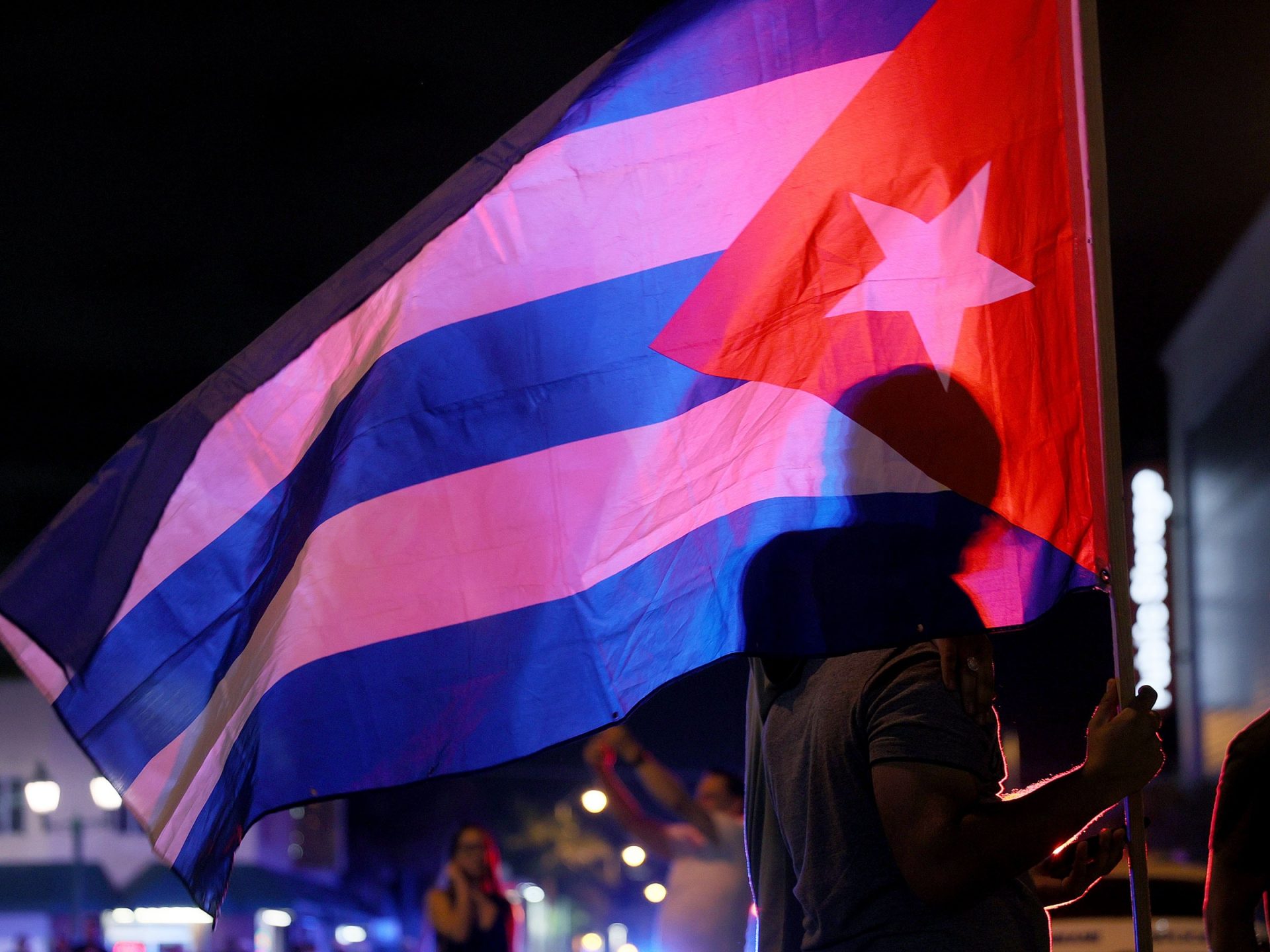 Cuba’s Social Media Blackout Shows an Alarming Fresh Usual