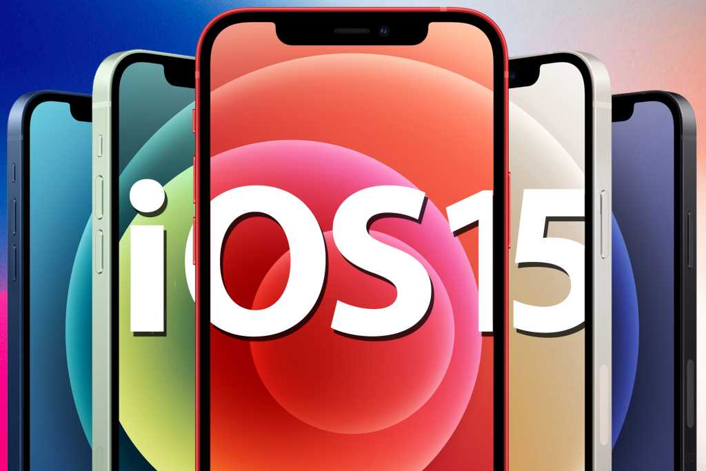 Master iOS 15 with our superguide of pointers, how-tos, and contemporary beneficial properties