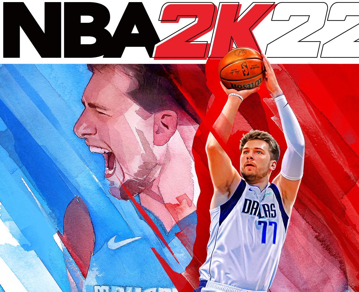 NBA 2K22 Exhibits Luka Doncic, Candace Parker Amongst Quilt Stars and Open Date