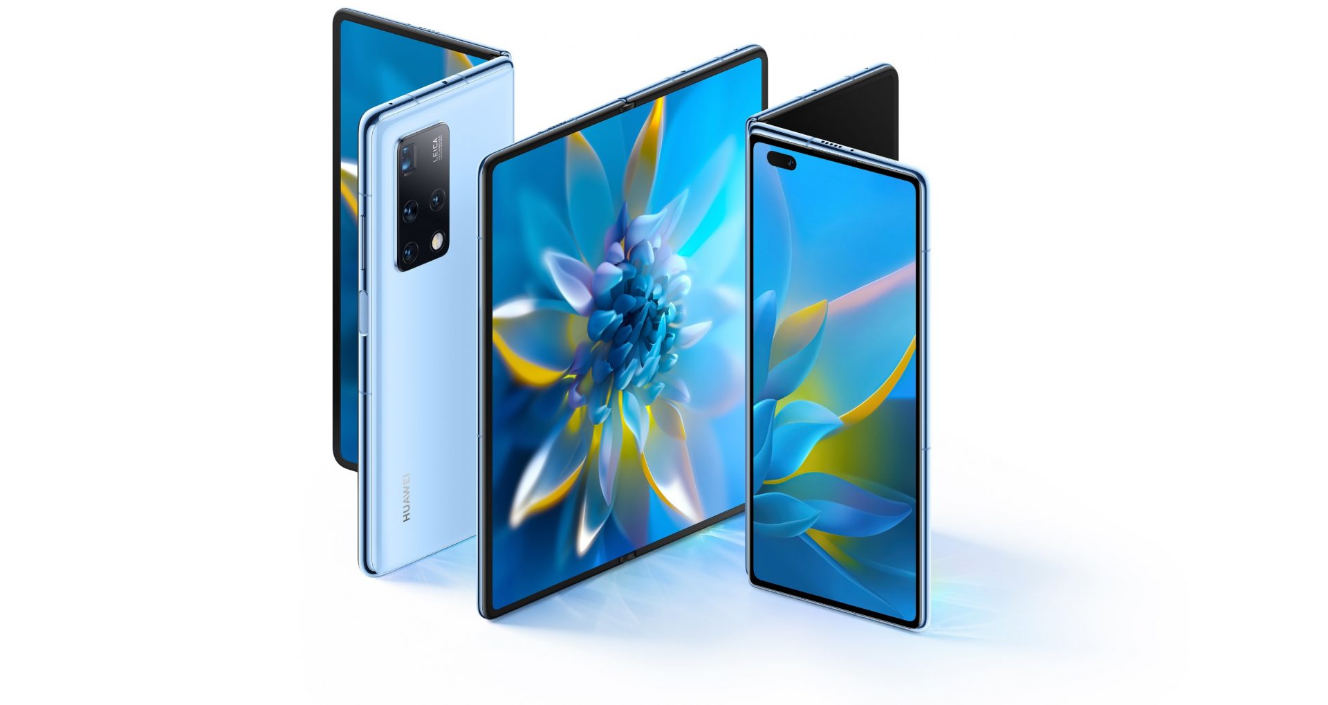 The first-gen Honor foldable telephone will acquire an 8-crawl predominant sign: contemporary leak