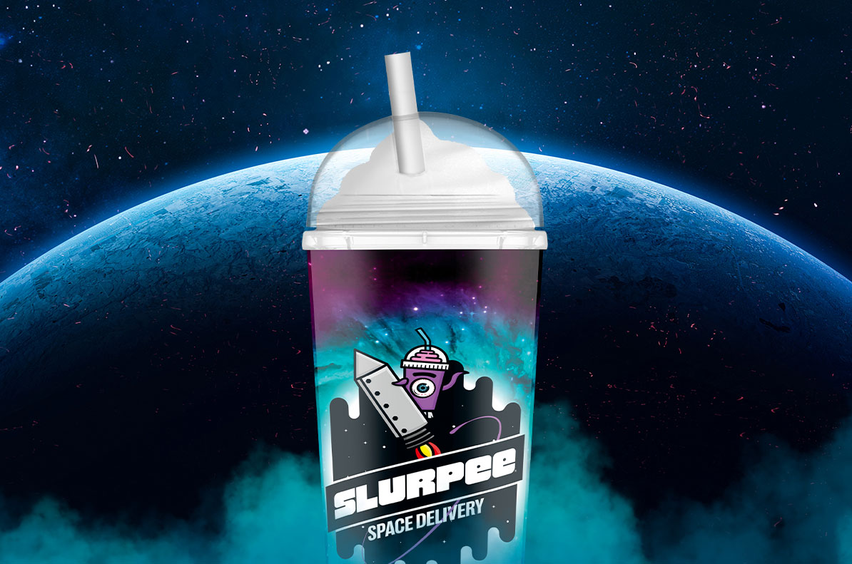 7-Eleven is delivering a Slurpee to ‘field,’ and it’s likely you’ll per chance per chance per chance additionally bewitch the cup