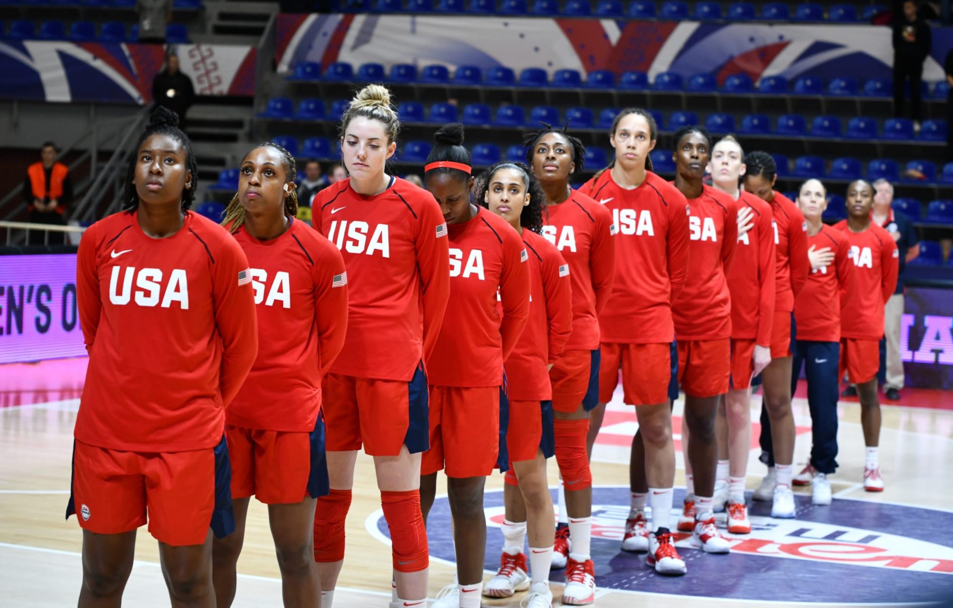 Energy ranking the 2021 Olympics ladies americans’s basketball groups: Can anybody cease Physique of workers USA?