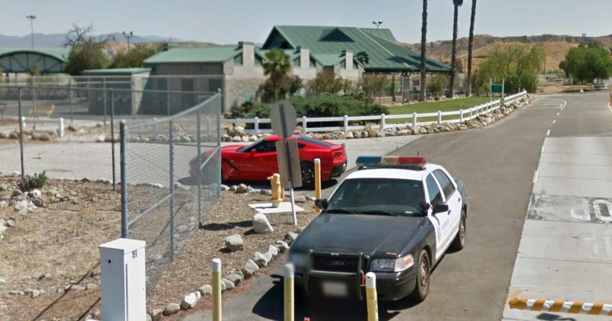 7 deputies wound in disturbance at Southern California penal advanced
