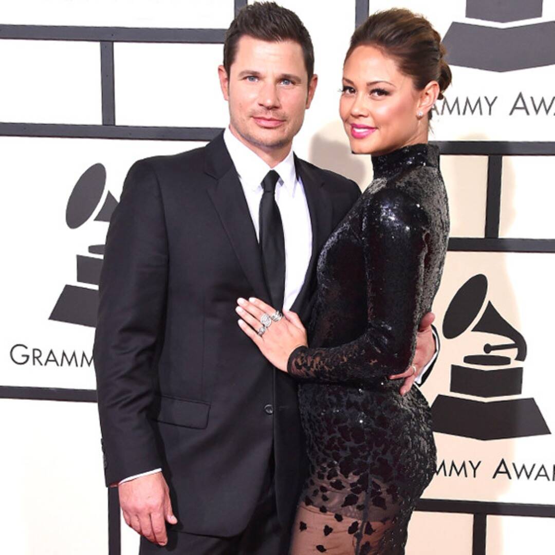 Reduce & Vanessa Lachey’s Admire Fable: Assembly Adorable, Falling Demanding and Working on Happily Ever After