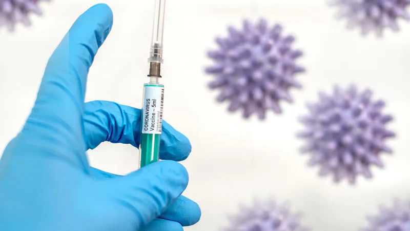 Probability That COVID-19 Vaccines Are Gene Treatment? ‘Zero’