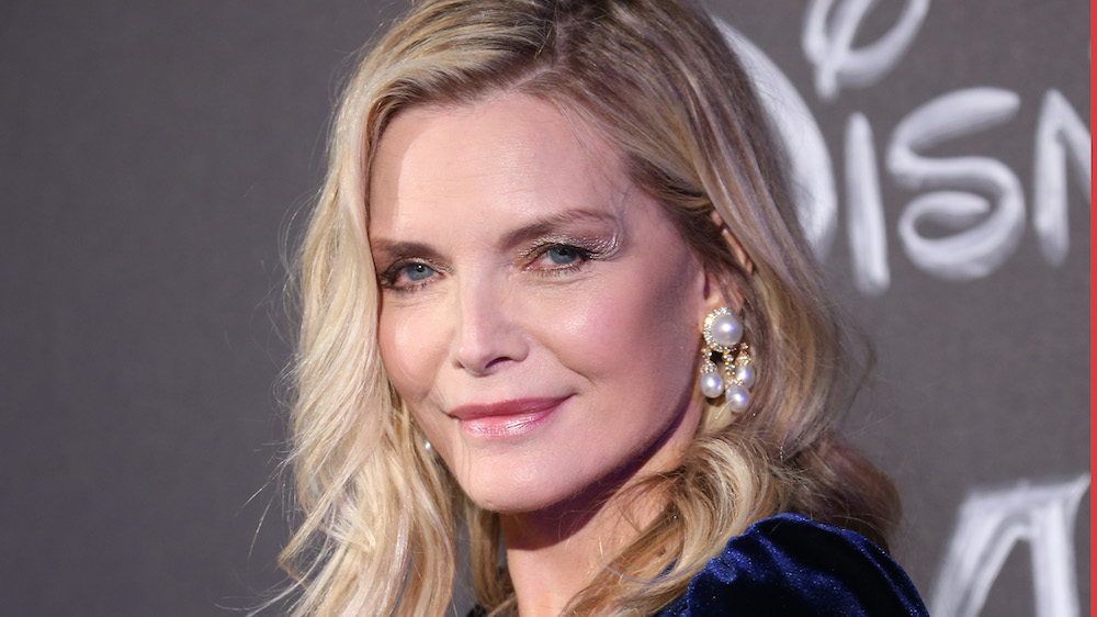 Michelle Pfeiffer Lists Posh Property in Pacific Palisades for $25M