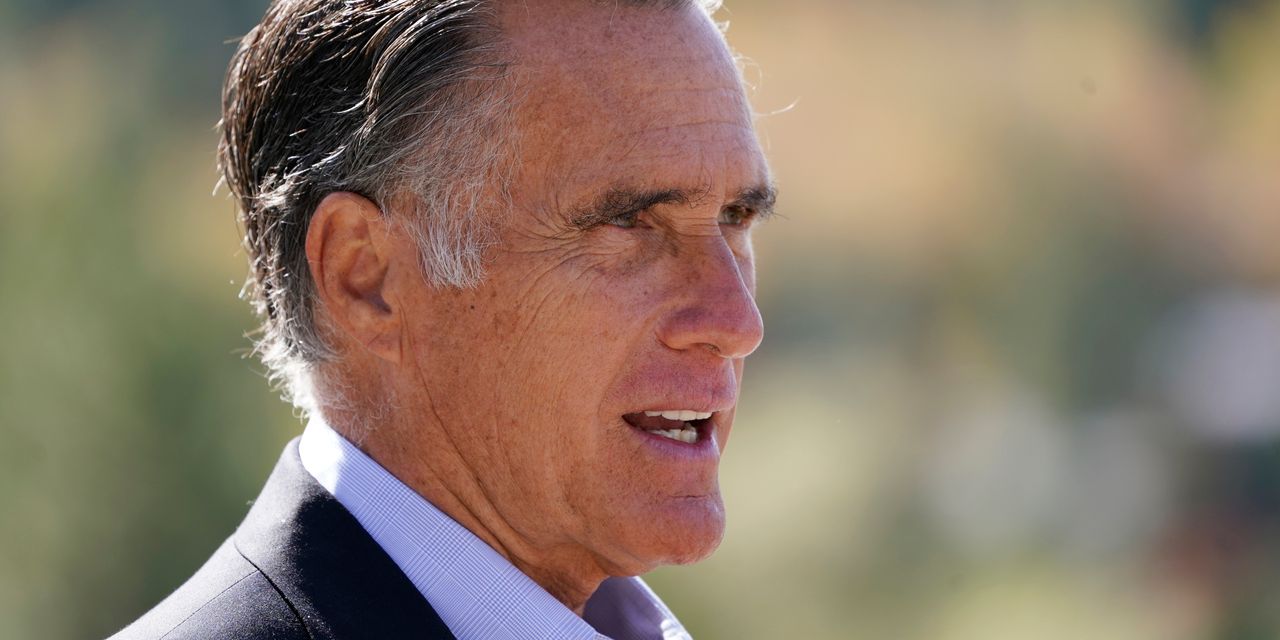 Sen. Mitt Romney Sells Controversial La Jolla Sea lumber Residence for $23.5M