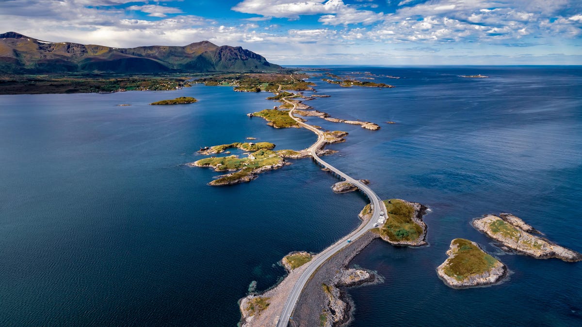 5 Superior Avenue Journeys In Scandinavia And The Nordics