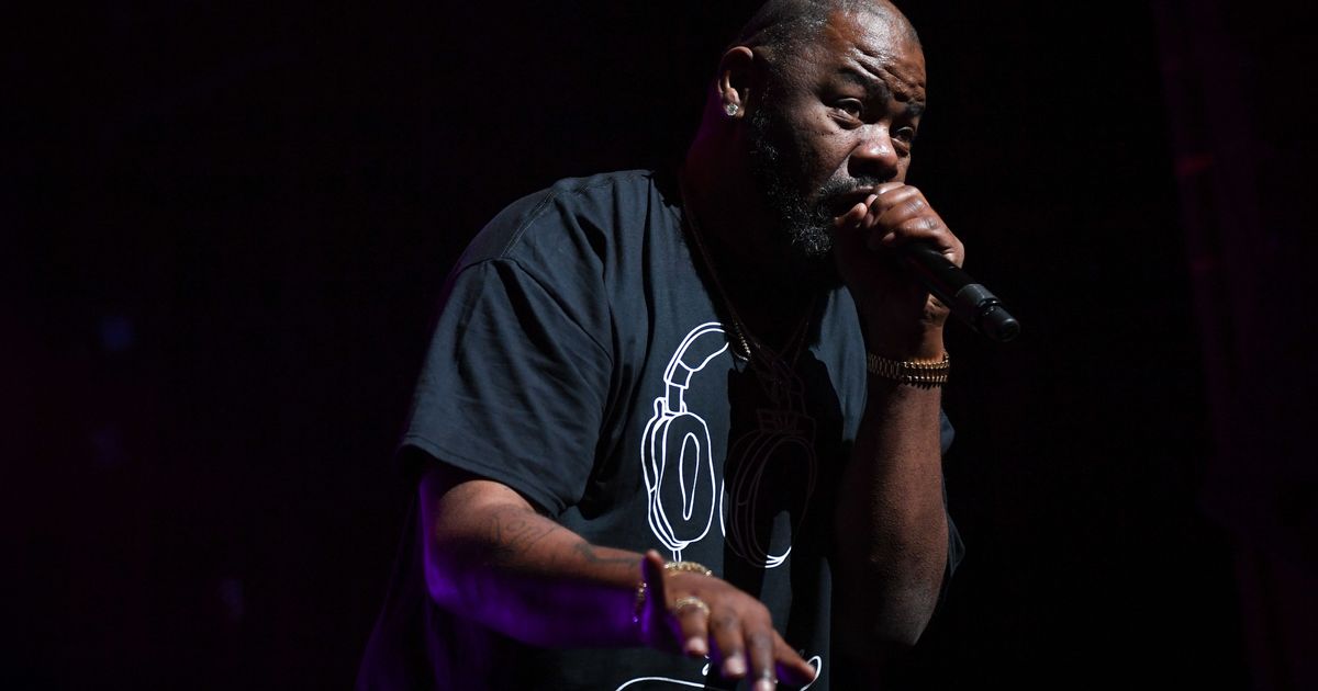 Hip-Hop Pioneer Biz Markie, Ineffective at 57