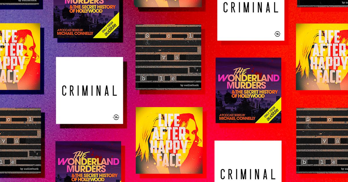 This Week in Fair-Crime Podcasts: Revisiting the Wonderland Murders