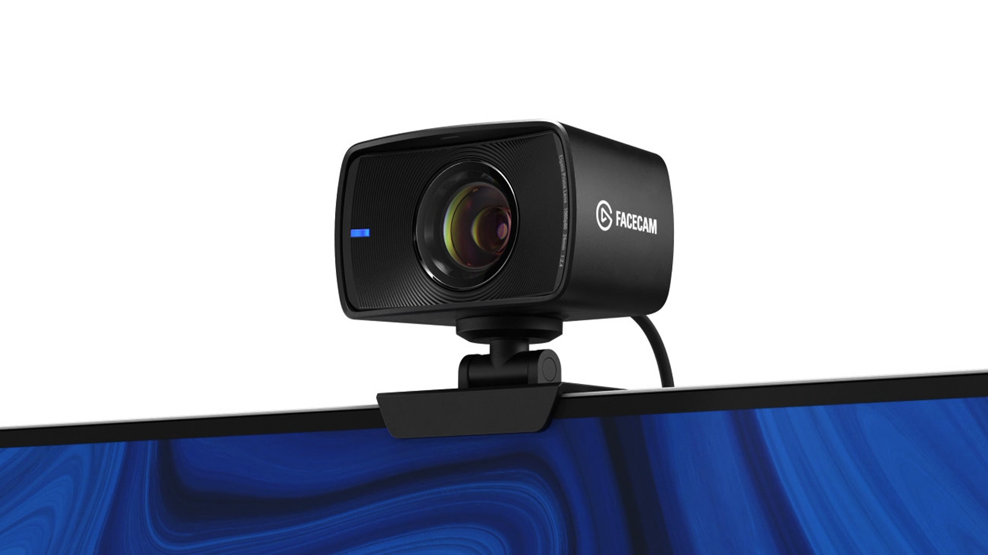 Elgato’s Latest Streaming Hardware Comprises the Least Irritating Webcam Ever