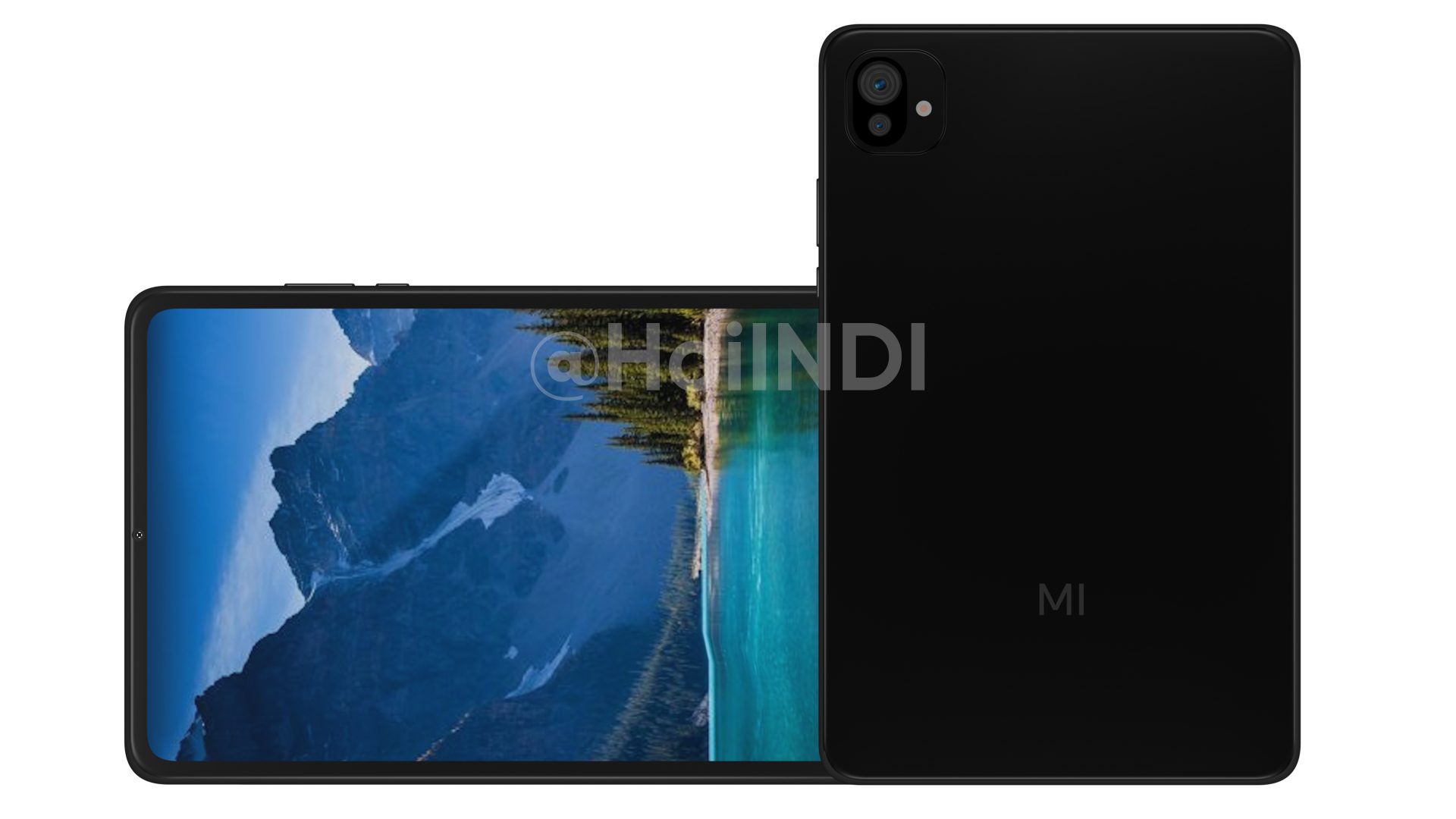 Xiaomi Mi Pad 5 lands on the FCC working MIUI 12.5 with 6 GB of RAM, as a lot as 256 GB of storage, a keyboard and a stylus