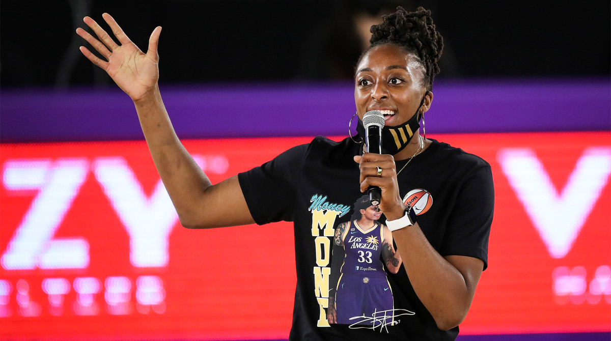 Tokyo Olympics: Ogwumikes, Williams attraction to CAS on FIBA ruling