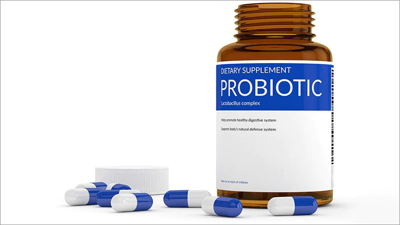 Fungal Infections Linked With S. boulardii Probiotics