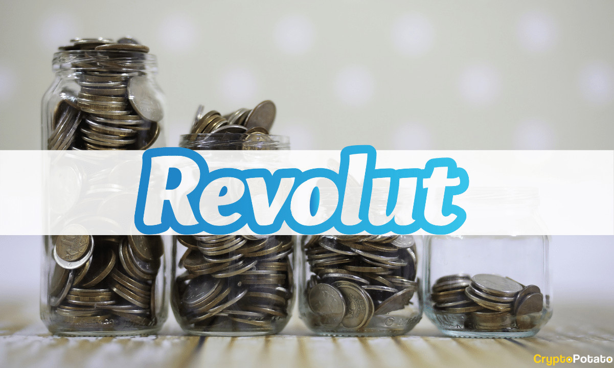 Revolut Valued at $33B After a Fundraising Led by SoftBank And Tiger Capital