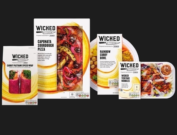 Immoral Kitchen talks growth after funding spherical: ‘Plant-primarily based fully mostly meals doesn’t must taste enjoy sh*t and it’s our job to construct distinct of it’