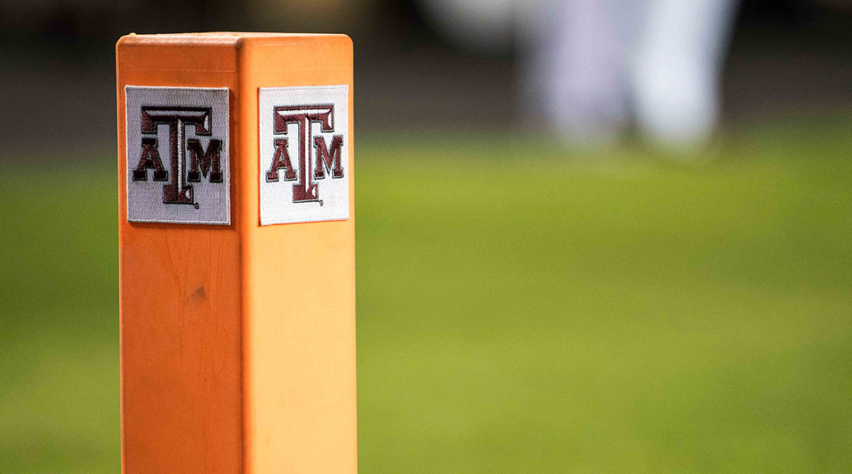 Texas A&M’s Isaiah Spiller, Demani Richardson to be paid $10K for interviews