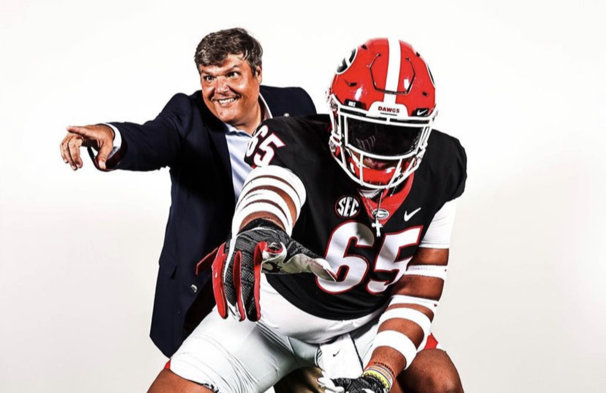 Georgia Recruiting: Who’s Subsequent at Form out in 2022?