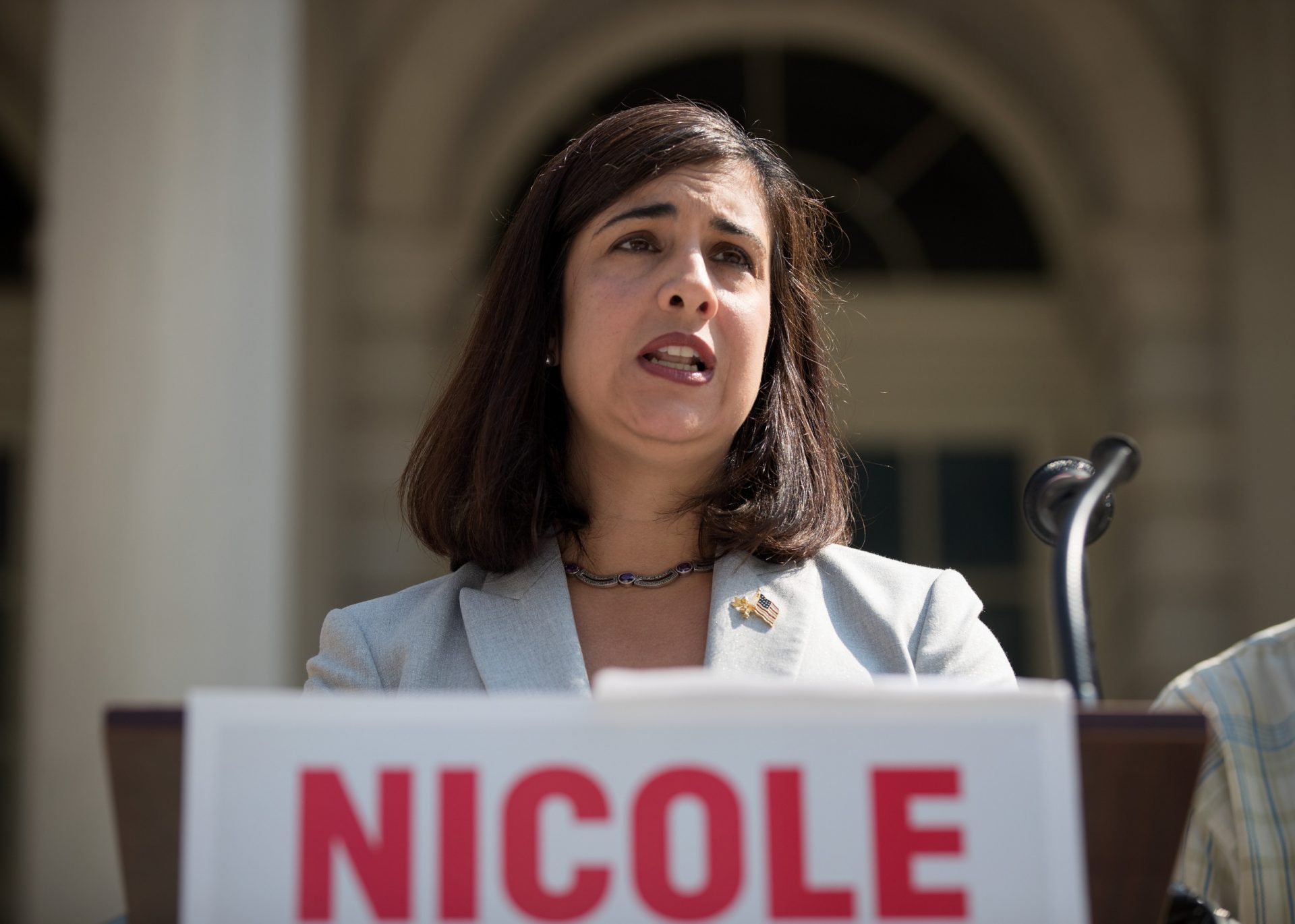 GOP Receive. Malliotakis Slams Texas Dems Who Fled Notify Then Tested Certain for COVID