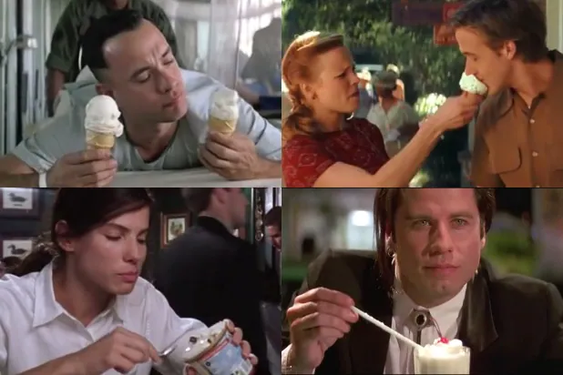 19 Coolest Ice Cream Scenes in Movies, From ‘It’s a Very good Existence’ to ‘Wonder Girl’ (Movies)