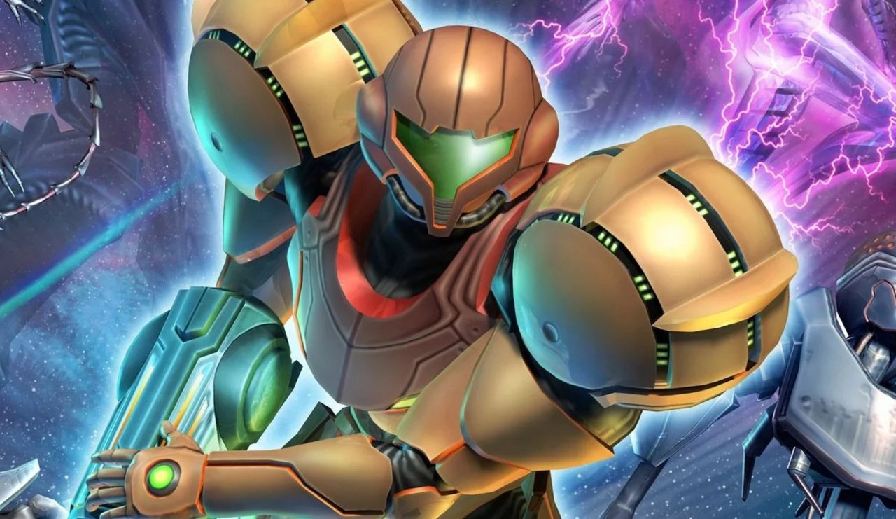Rumour: Metroid Prime Trilogy For Change Prepared To Mosey, According To Industry Insider