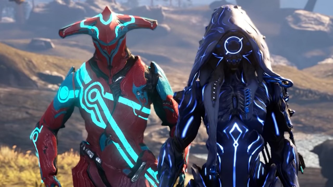 Warframe Is Getting A Unfavorable-Play And Unfavorable-Keep Update