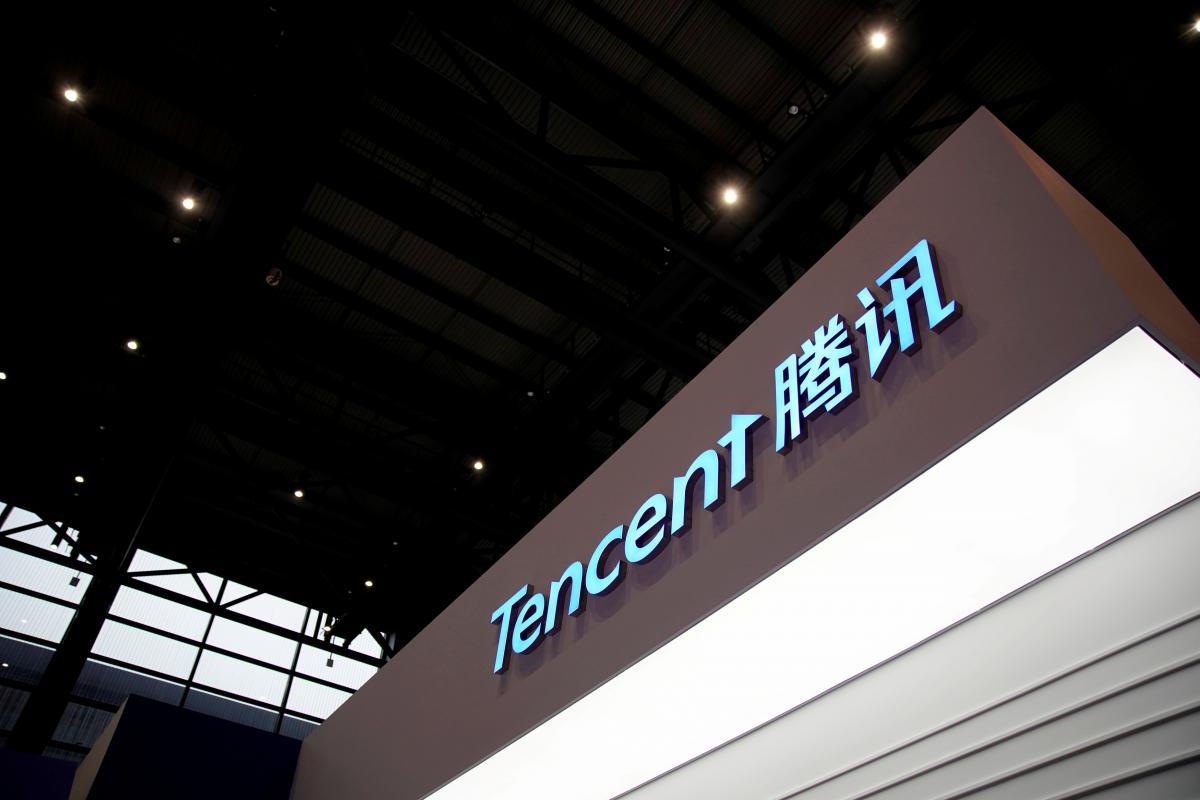 Tencent has agreed to come to a decision online sport maker Sumo Neighborhood for $1.27B