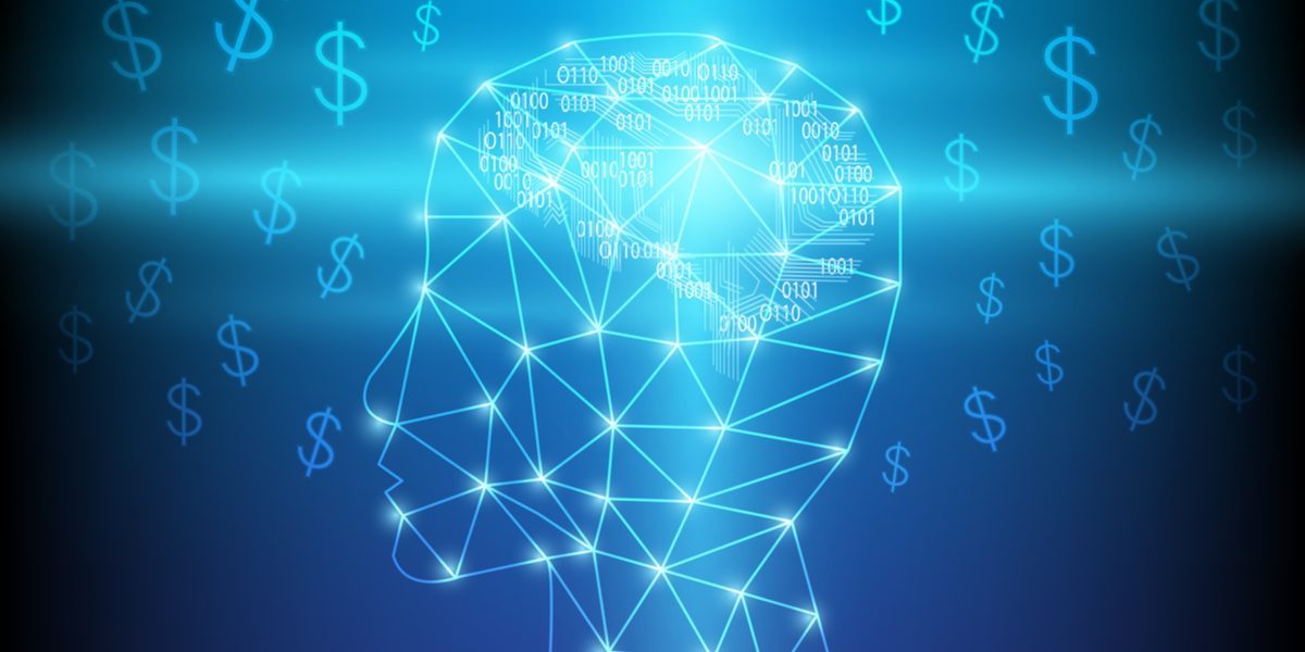 Weighing cognitive biases and AI behavioral analytics in finance