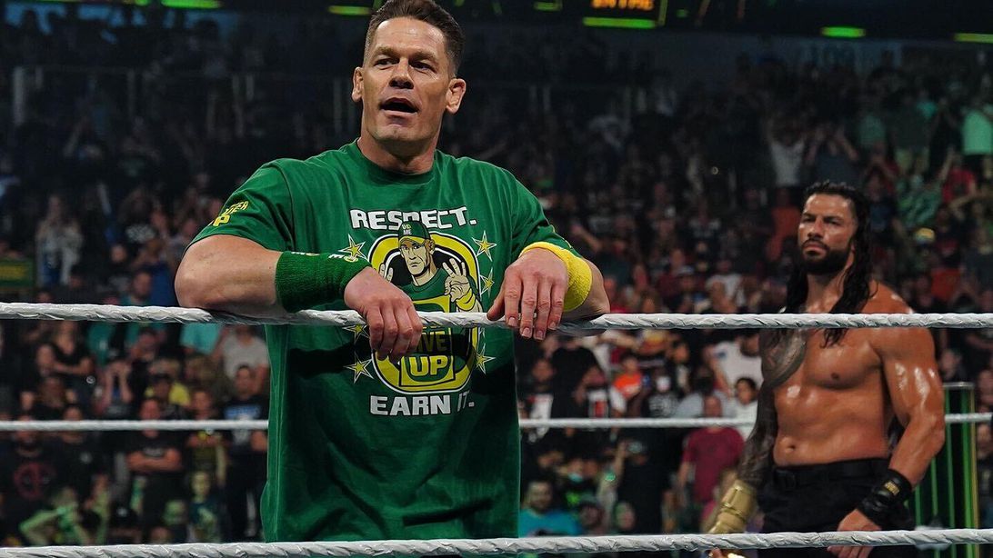 WWE Cash in the Financial institution 2021: Results, John Cena return, match ratings and prognosis