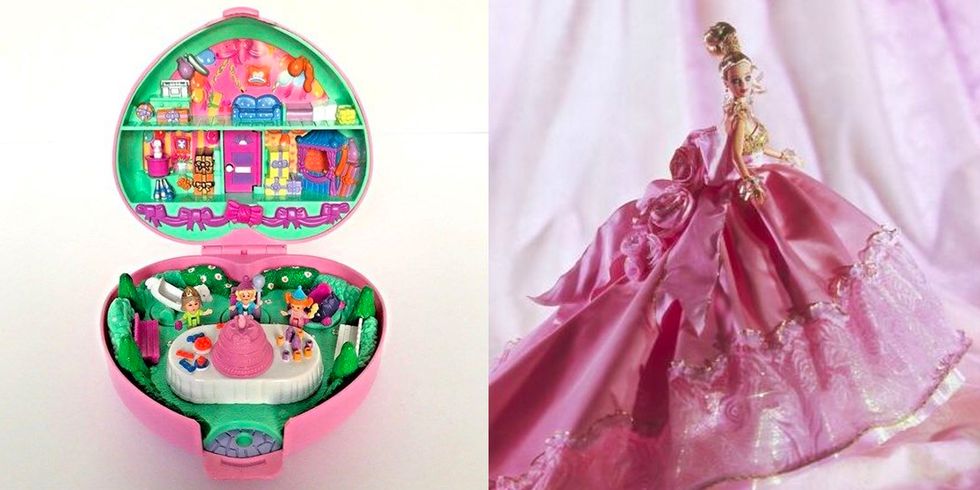 50 Things from the ’90s That Could perhaps Accomplish You a Lot of Money Now