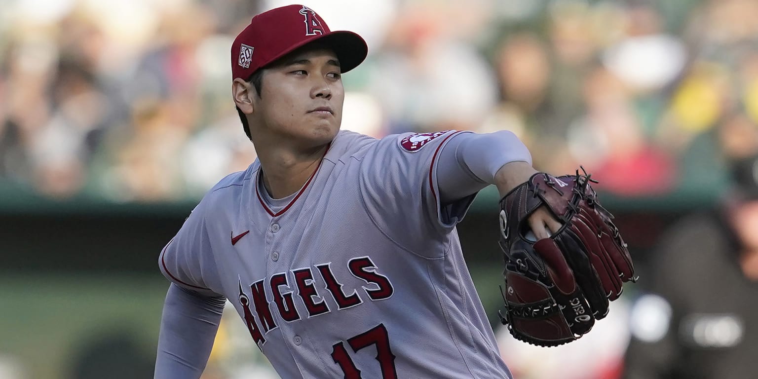 Ohtani’s ‘ingenious’ gem now now not sufficient vs. A’s