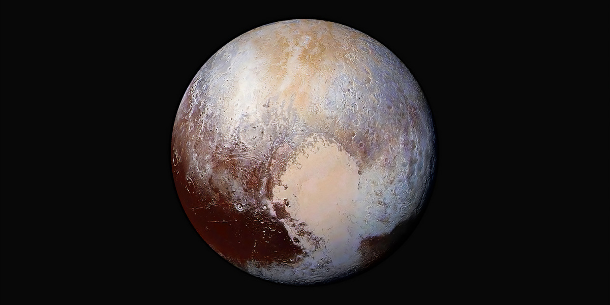 Why NASA can also tranquil visit Pluto again