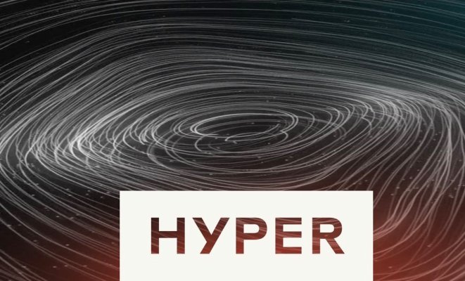 Hyper is a brand fresh fund that provides $300k tests and promise of a media slingshot for founders 