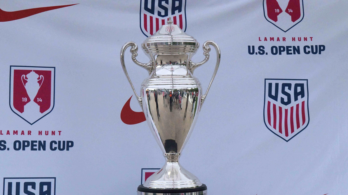 US Delivery Cup canceled again: 2021 edition off, 2022 layout express