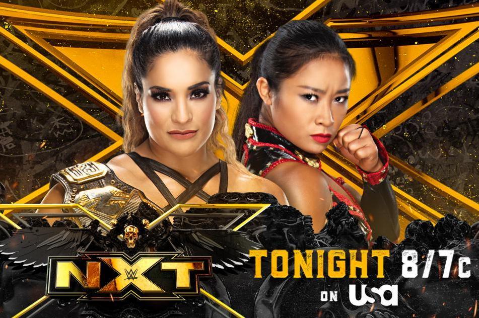 WWE NXT Results: Winners, Grades, Response and Highlights from July 20