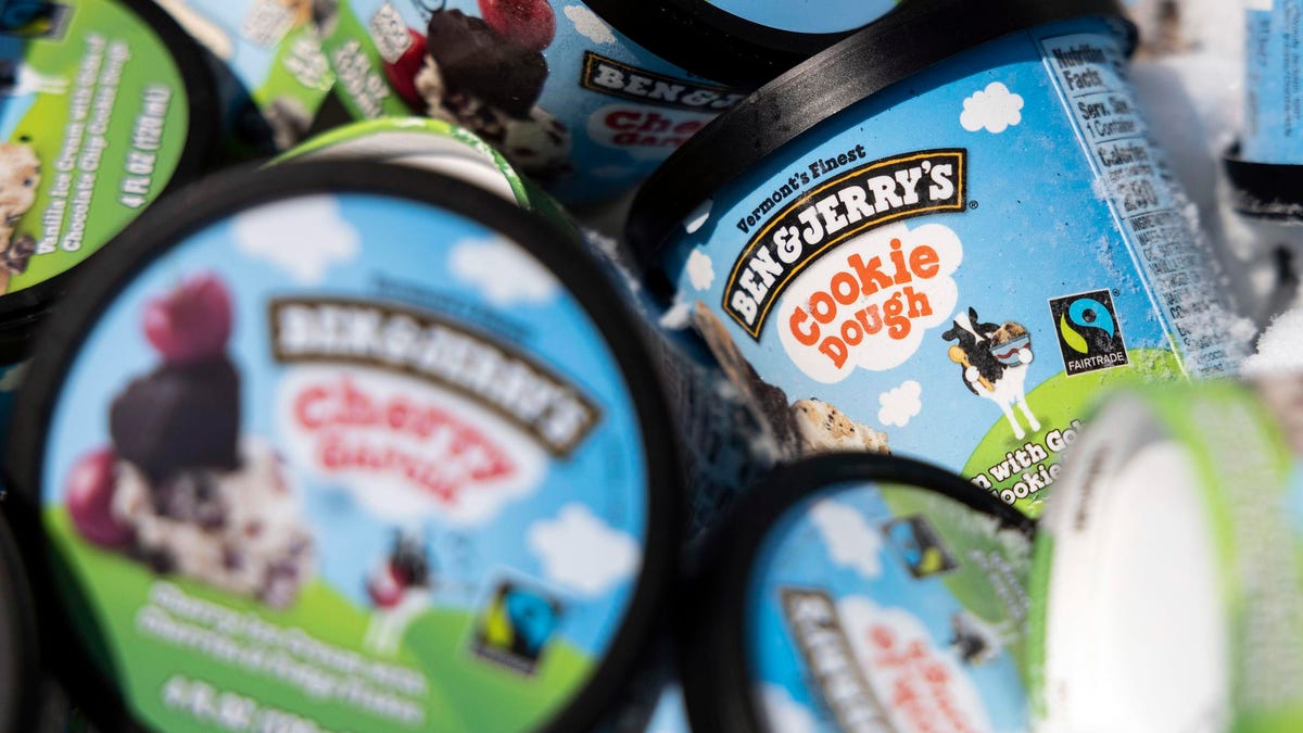 Israel Warns Of Severe Penalties ‘Staunch And In any other case’ After Ben & Jerry’s Settlement Ban