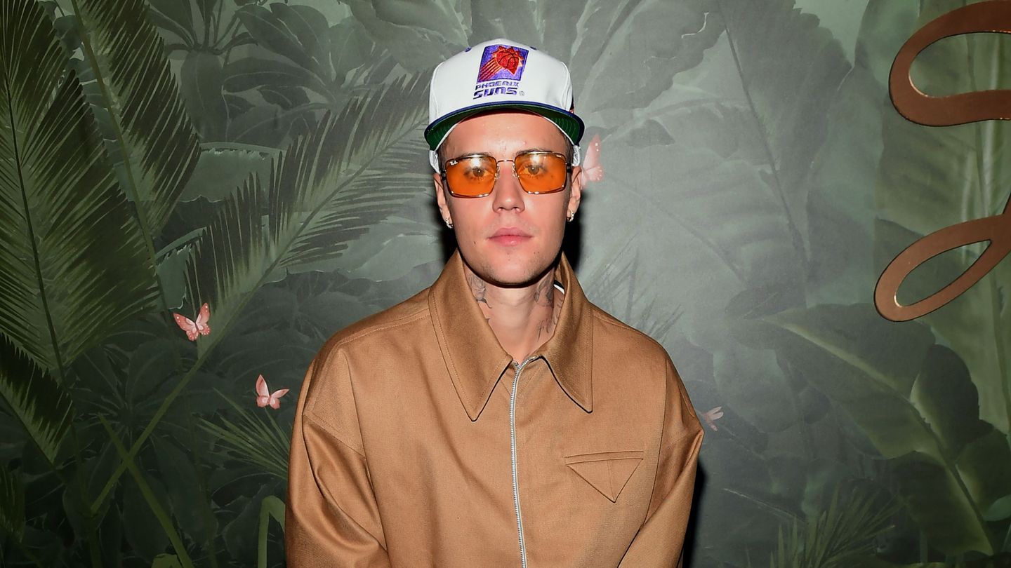 Justin Bieber Is Right here To ‘Preserve’ As He Sets A Contemporary Chart File